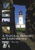 Книга A Natural History of Lighthouses