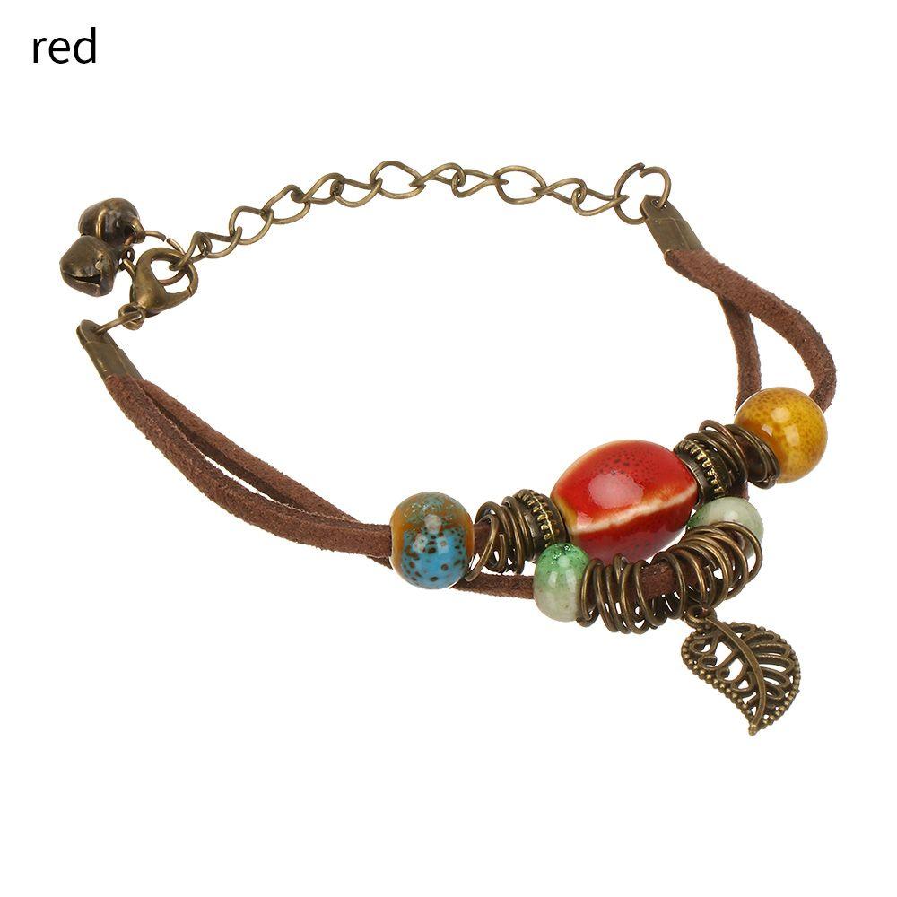 Gift New Creative Student Beads Bracelets Women Friendship Bracelet