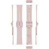 Xiaomi | 135mm - 205mm | Watch TPU Strap | CandyPink