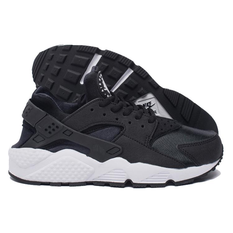 Nike Air Huarache Черно-белый Женские 634835-006