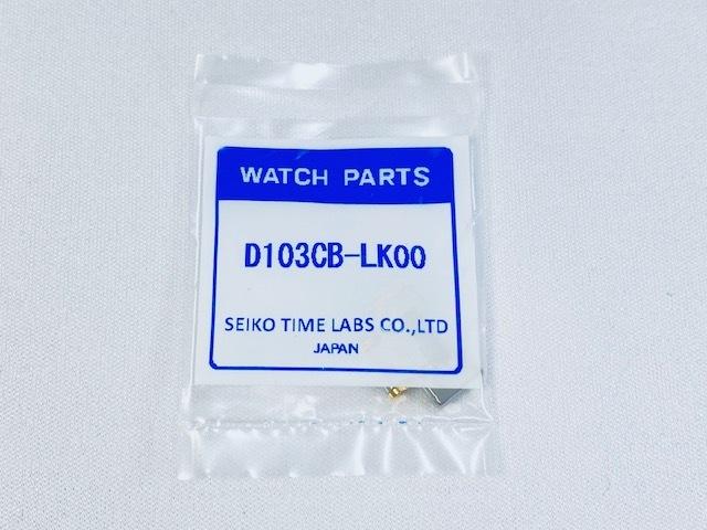 Ссылка на Grand Seiko для и других D103CB-LK00 SBGX002/ 9F62-0A20