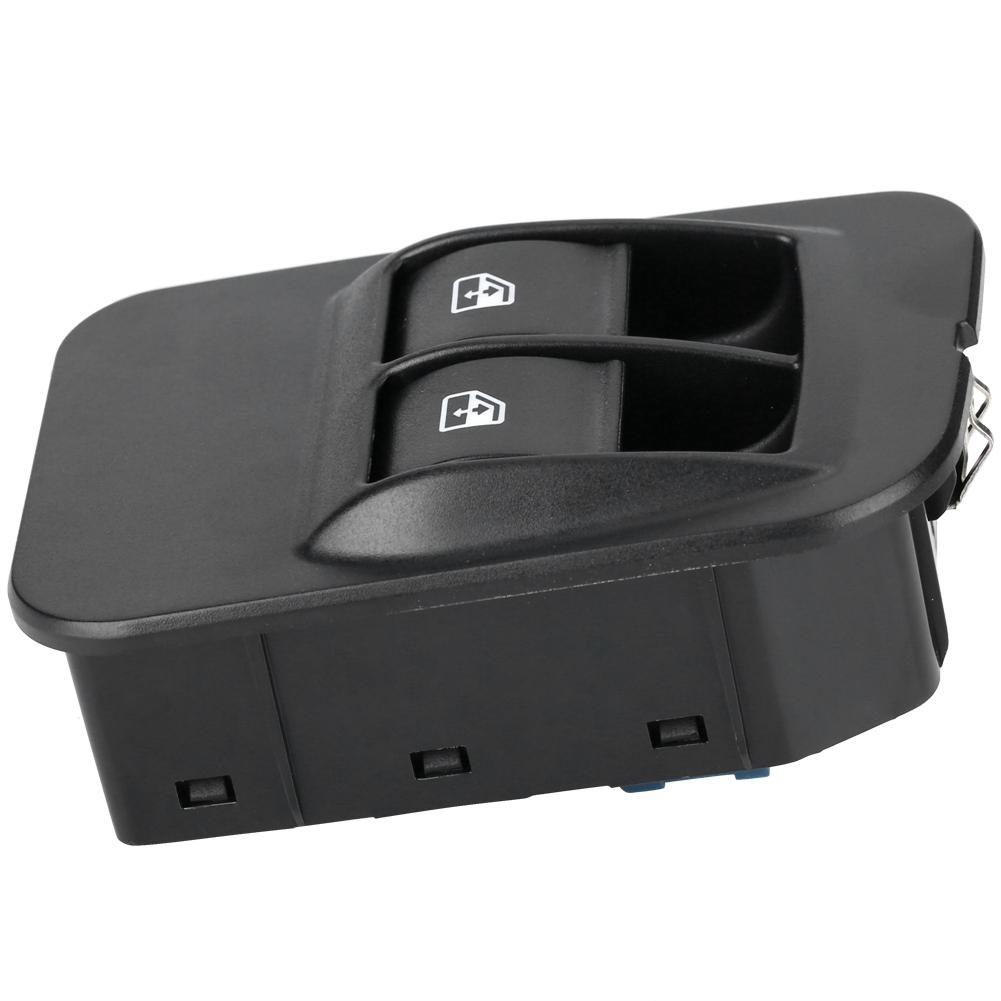 Переключатель управления стеклоподъемником Power Master для Peugeot 6490.G8