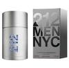 Carolina Herrera 212 Men Vapo 50ml Eau De Toilette