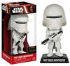 The Force Snowtrooper [Wacky Wobbler] "Star Wars Awakens"