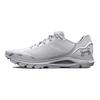 Under Armour HOVR Sonic 6 Женские кроссовки White Metallic Silver 3026128-101