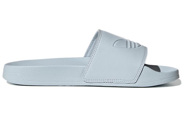 adidas Originals Adilette Lite 'Синий' GX8890
