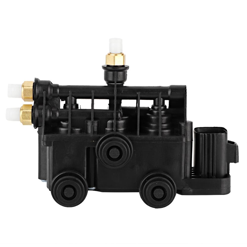 RVH000095 Блок управления клапанами пневмоподвески для Land Rover Range Rover Sport LR3 LR4