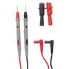 Профессиональные высокотемпературные силиконовые щупы для мультиметра для точных измерений, лабораторных испытаний, ремонта цепей