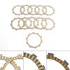 Clutch Friction Plate Kit for Ducati Superbike 848 08-10 Multistrada 1100 2007-2009