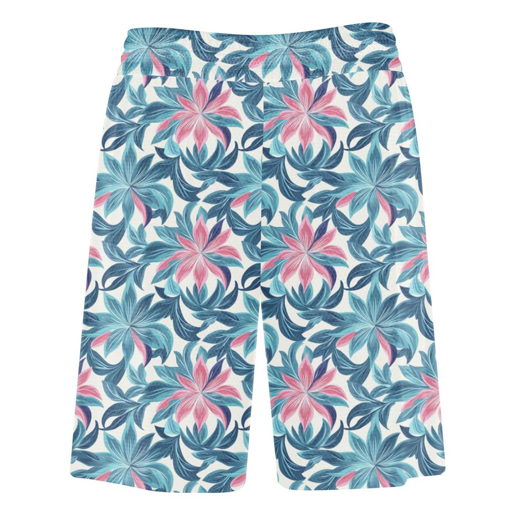 Customization - Personalized Sports Shorts Basketball Shorts