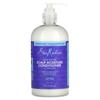 Scalp Moisture Conditioner, Aloe Butter, 13 Fl Oz (384 Ml)