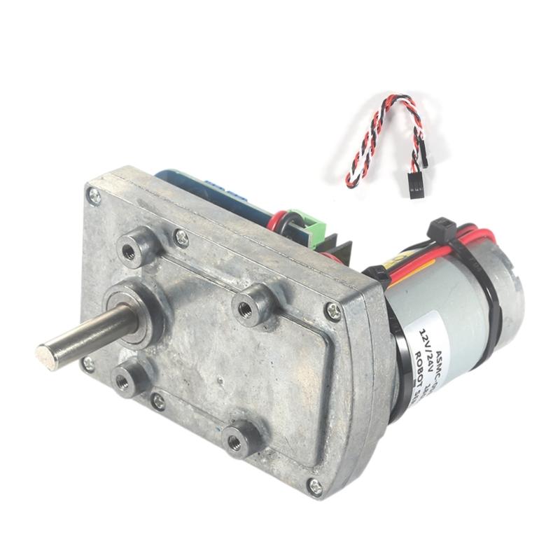 300 градусов сервопривод поддержка 12V-24V большой робот манипулятор для автомобиля