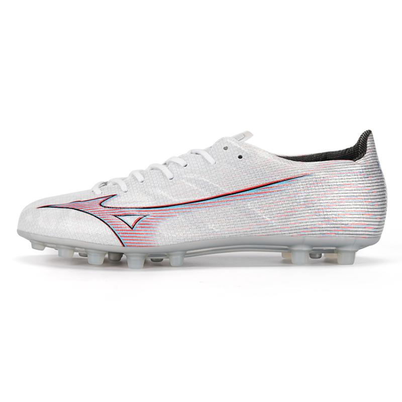 Mizuno Кроссовки Alpha Ag Japan 'White Pink' P1GA236109