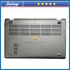 Нижняя крышка для ноутбука DELL Latitude 5510 E5510, нижний корпус, основание, задняя крышка 01DM7Y