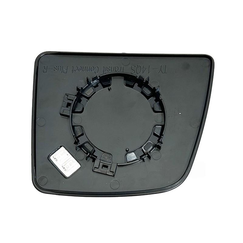 For Ford Transit Connect 2014- US Edition Car Reversing Mirror Glass Lens Replacement Part DT1Z-17K707-C DT1Z-17K707-D