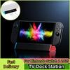 For Nintendo Switch 2 2025 TV Dock Station Portable TV Docking Station With 4K@120Hz HDMI Adapter/Type C Port/USB Port For NS2