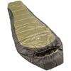 [Coleman Coleman]Adult Sleeping Bag (mummy Type) Green Compatible Up To -18 degreesSleeping Bag Mummy Style
