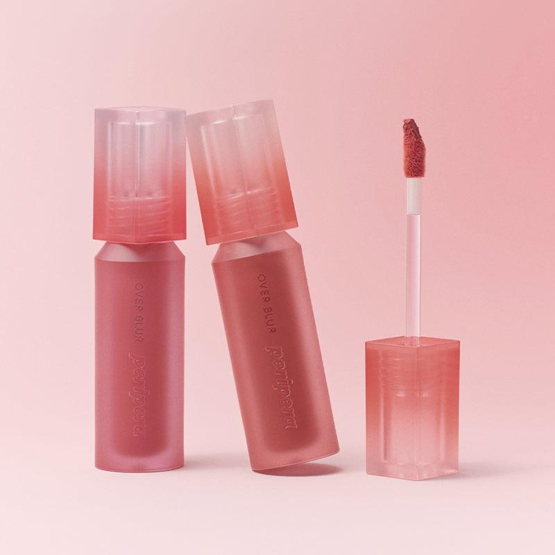 Peripera Чрезмерное размытие оттенка (7 цветов)