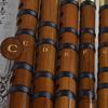 Chinese Chinese Flute Key C D E F G Handmade Flute Musical Instrumen Traditional Flute  Performance