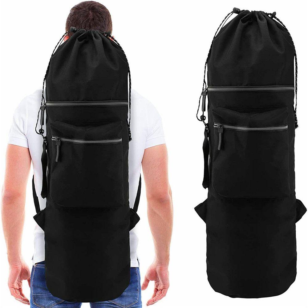 Sports Universal Waterproof Skateboard Carry Bag Longboard Backpack Shoulder Bag Skiboard Handbag