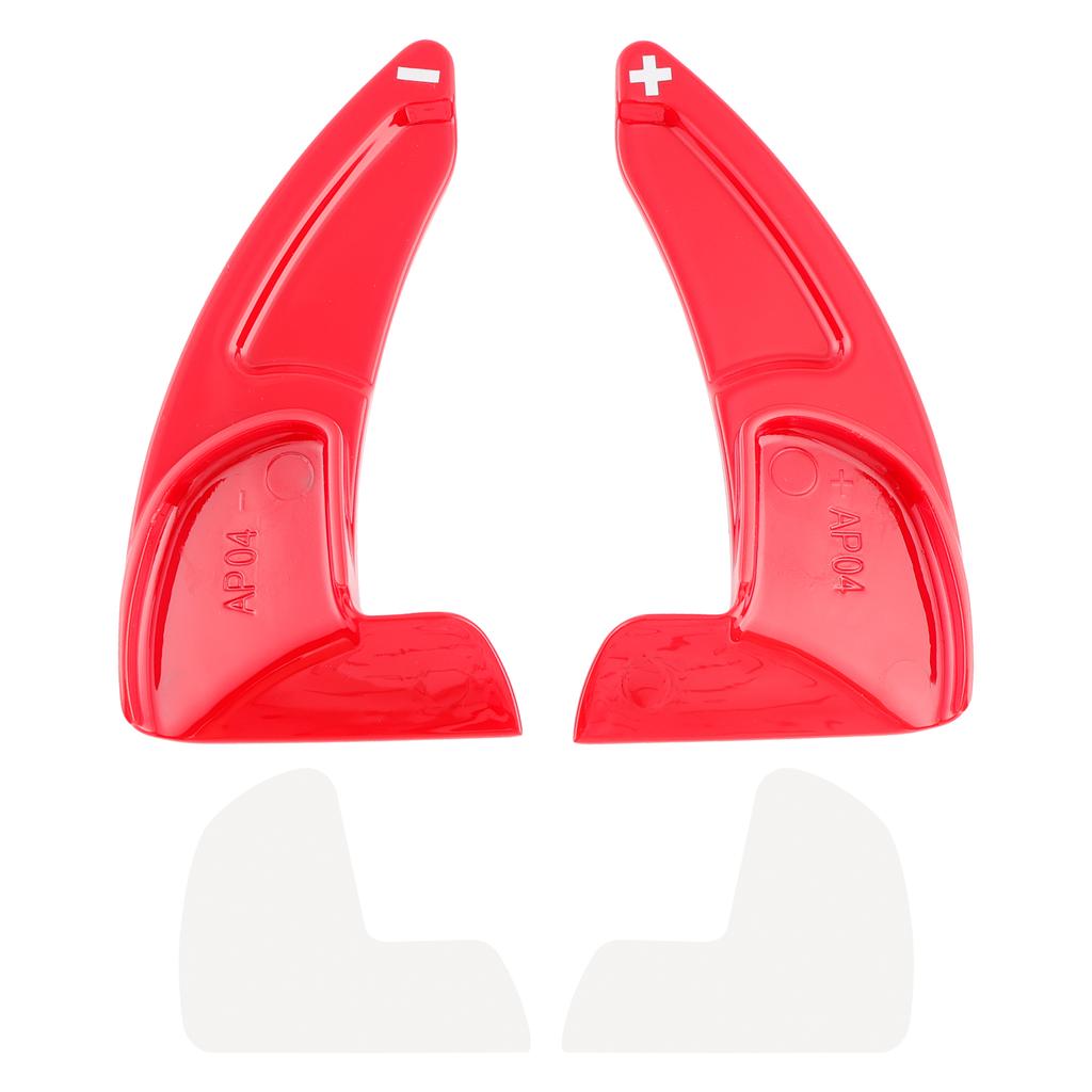 Удлинители подрулевых лепестков для Jeep Grand Cherokee 2014-2021