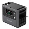 Portable Power Station AFERIY P110-E, 1200W AC Output, 1008Wh LiFePO4 Battery, Fast Charging, 12 Outputs, UPS Function, APP Control