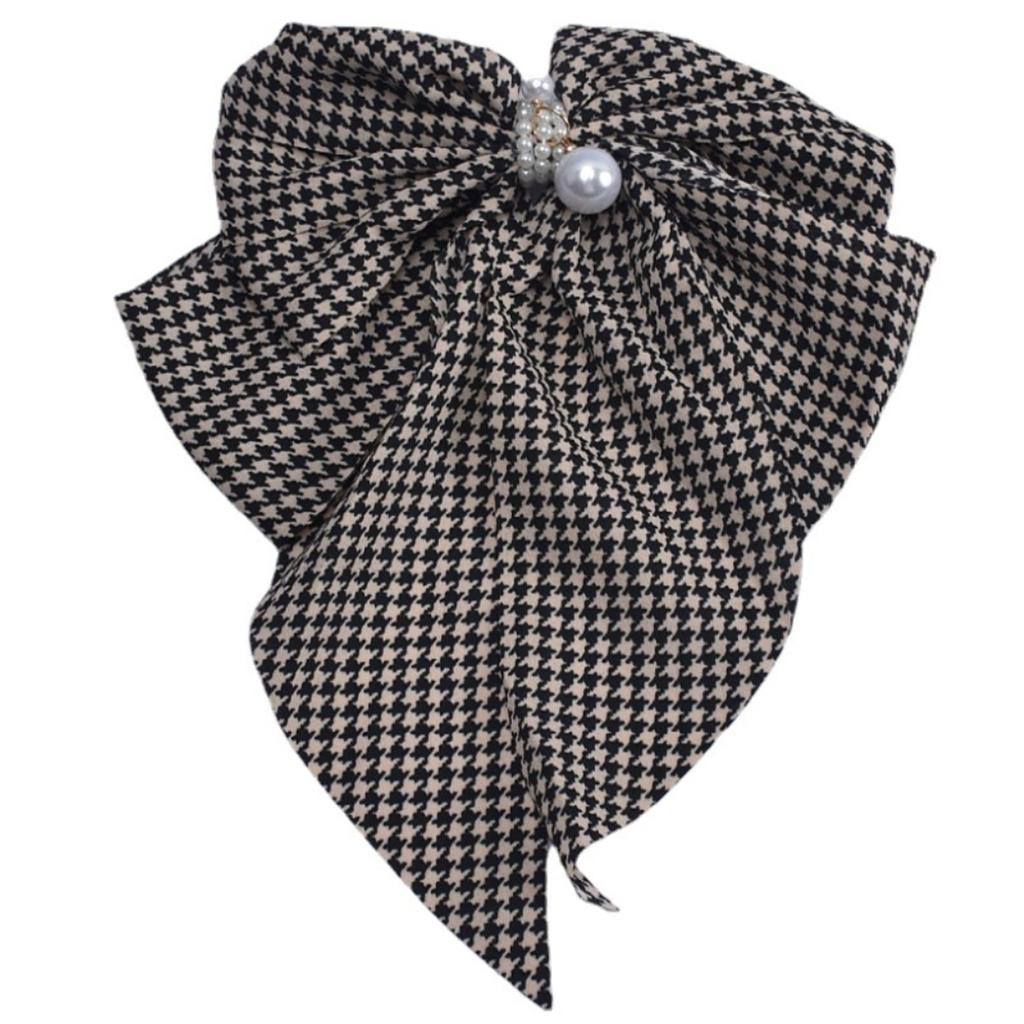 Большая модная повязка для волос для женщин и девочек, модная заколка для волос, повседневная заколка для волос, милая лента с бантом, женские аксессуары