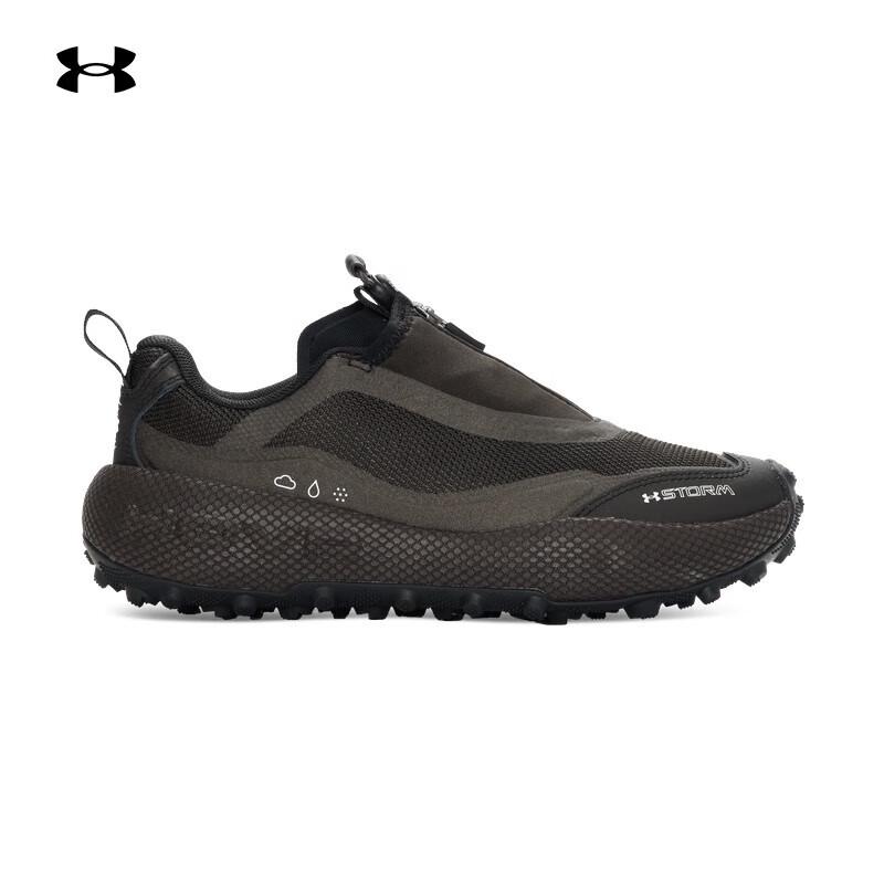 Under Armour Унисекс легкие повседневные кроссовки с амортизацией UA 6010419