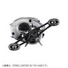 Мультипликаторная катушка Daiwa Steez Limited SV TW 1000H Правосторонний [Модель 2020 года]