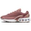 Air Max DN Red Stardust Women Sneakers Pink Rose-Whisper Rust-Pink FJ3145-600