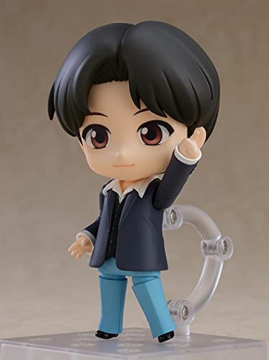 Nendoroid TinyTAN SUGA Non-scale Plastic Painted Movable Figure
