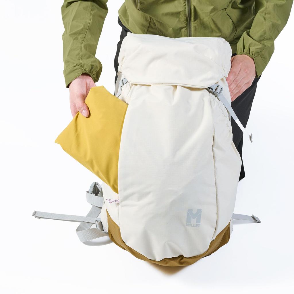 Рюкзак для пешего туризма Suiu 22 MIS0719 Light Heather F [Millet] [Женский] (НОВЫЙ ЛОГОТИП)