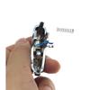 plastic / alloy for Opel mokka 2015 Astra Handbrake Assembly with Spring Lever Button switch