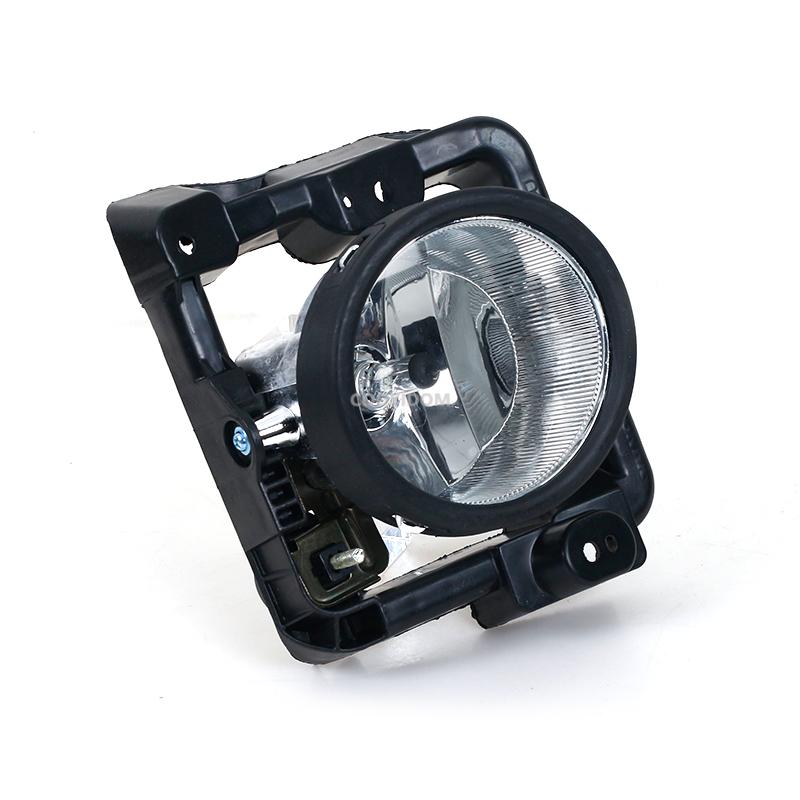 Для Honda Accord Euro CU1 CU2 2010 2011 2012 противотуманная фара переднего бампера противотуманная фара для Acura TSX