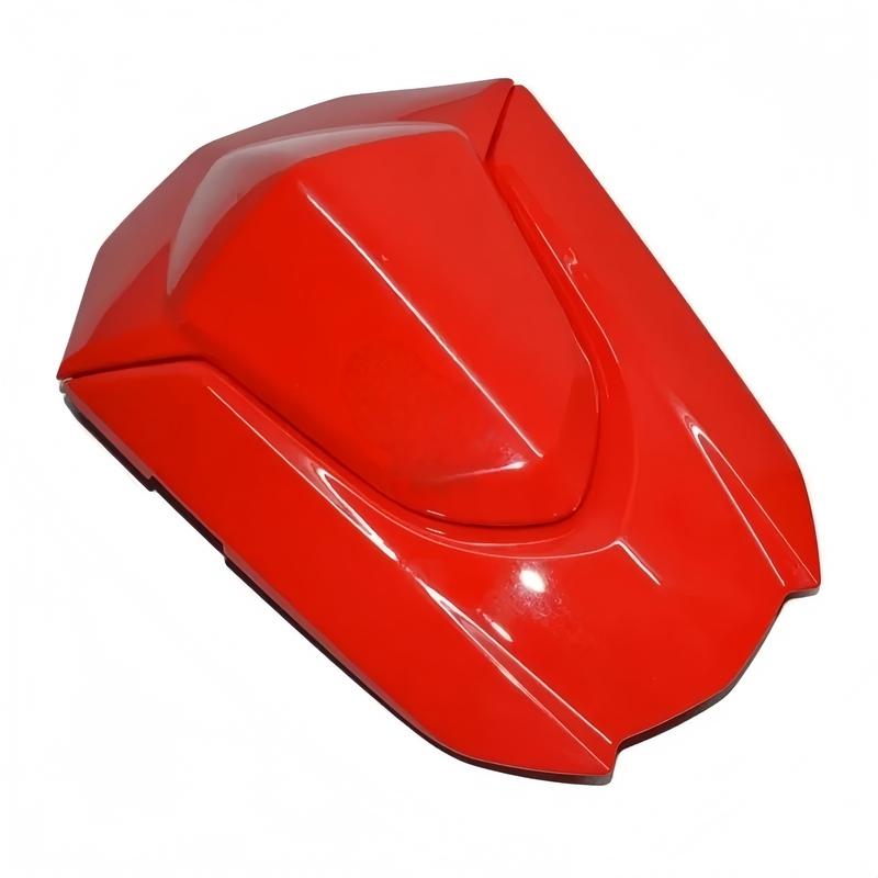 Motorcycle Rear cover back hump Rear Passenger Seat Cowl Cover Fairing For Suzuki GSXR 1000 GSXR1000 K9 2009-2016