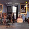 CD TRIO PARNASSUS GTRARD CAUSST - Boellmann: Piano Trio Op. 19 Piano  MDG30317552 Non Japan Music Others Used