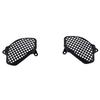look-Lower Headlight Guard Fog Auxiliary Position Turn Light Grille Protection Cover for SP MT10 MT 10