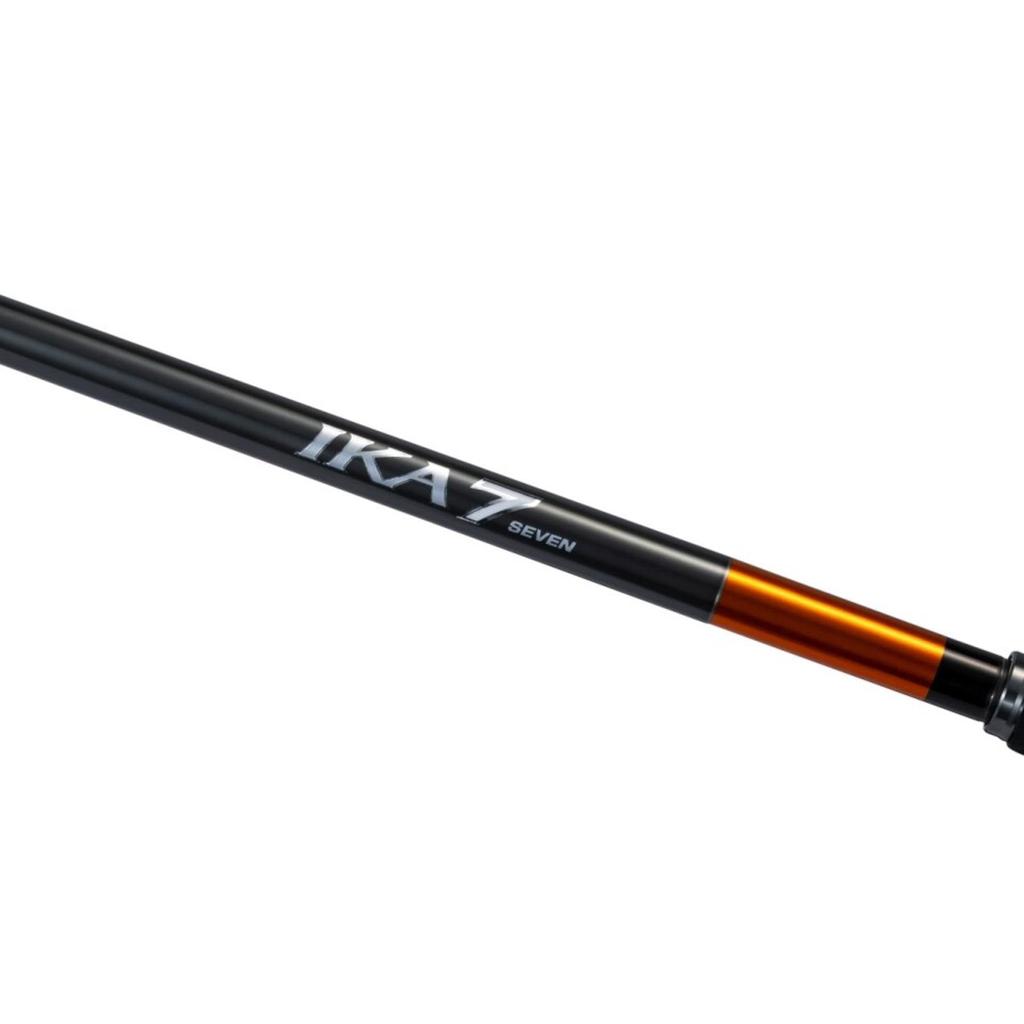 SHIMANO Boat Rod 23 Squid Seven M185