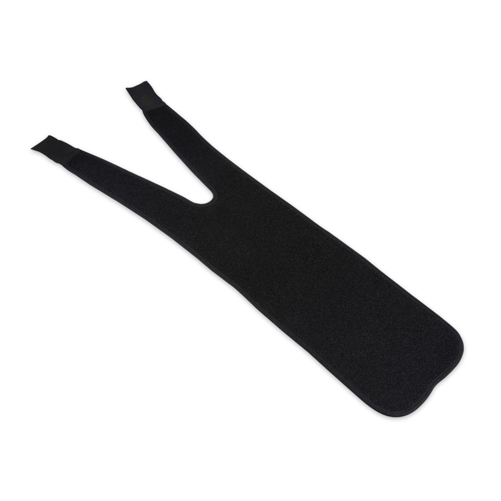 Thigh Brace Support Adjustable Compression Sleeve Wrap