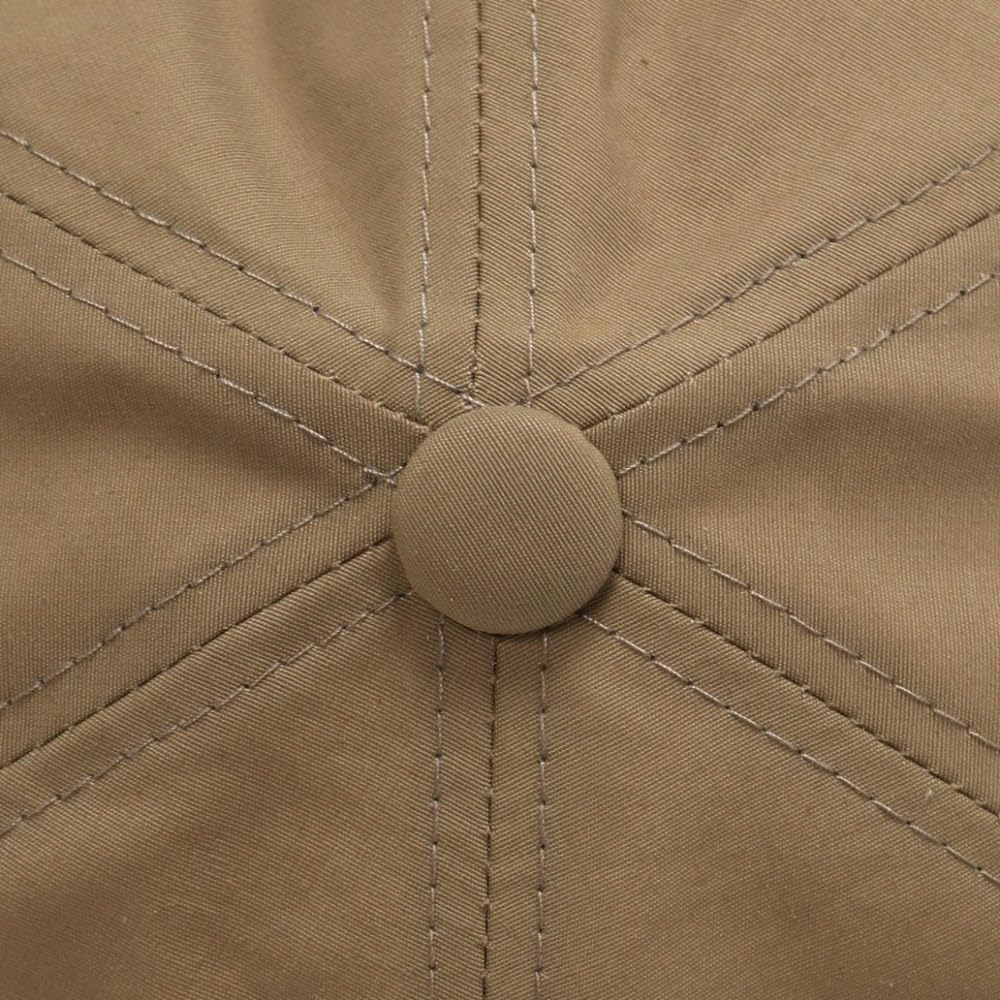 CLEF RB3576 60/40 B.CAP (Tan)