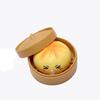 Stretchy Steamed Bun Squishy Toy Slow Rebound Steamed Bun Squeeze Toy  Party Favors