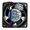614NHHR A5E01052493AE 24VDC 3W Осевой вентилятор 60x60x25MM
