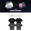 Футболка BLACKPINK KOREA EDITION версия HORANGI