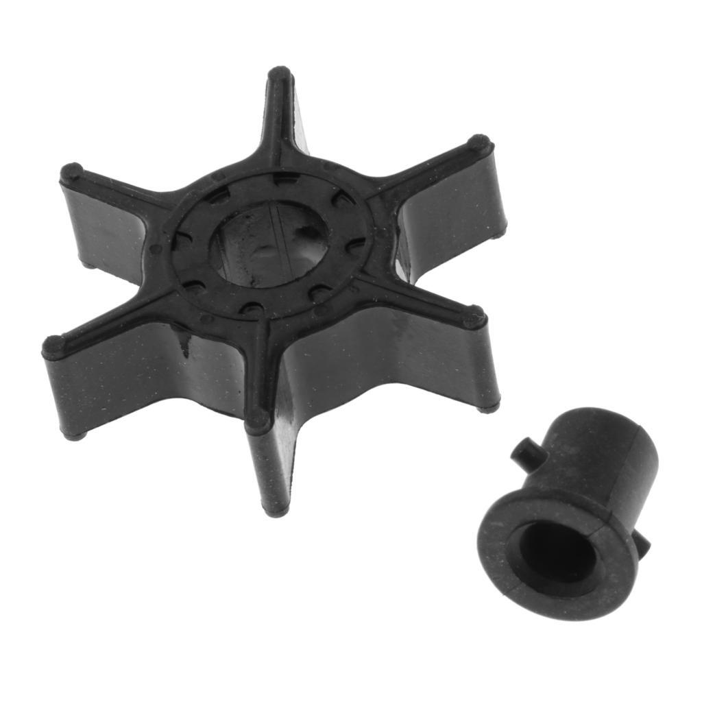 Water Pump Kit Parts Fits 18-3370 63V-W0078-01 F15 15hp 4-Stroke