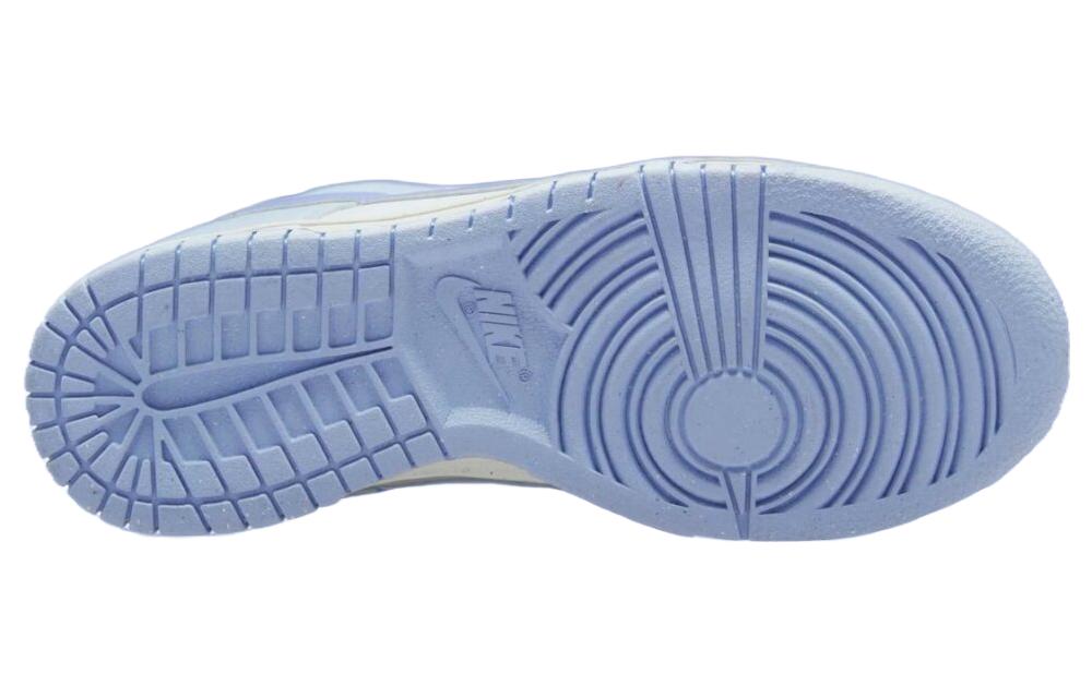Nike Dunk Low Next Nature Blue Tint Женские DD1873-400