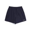 NATIONALGEOGRAPHIC N262Wbs420 Женские нейлоновые леггинсы средней длины Boardshorts D/Navy