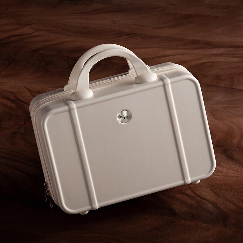 Weidu Chinese Ceramic Tea Set with Travel Case