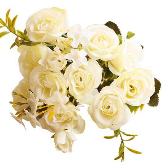 1шт искусственный цветочный сад DIY этап партии свадебный фестиваль украшения