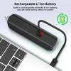 BSIDE A1/A1X Smart Digital Multimeter Electronic USB Tester Breakpoint AC DC Contactless NCV Charged Automatic Diode Capacitor