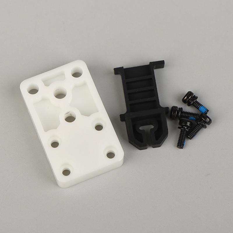 Hot Sale Zirconia Heating Insulation Block Assembly For Bambu Lab A1 A1 Mini H2D Hotend Accessory